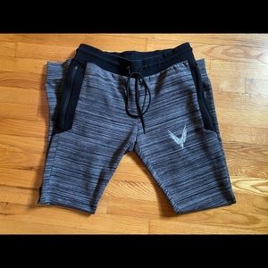 logan paul maverick joggers